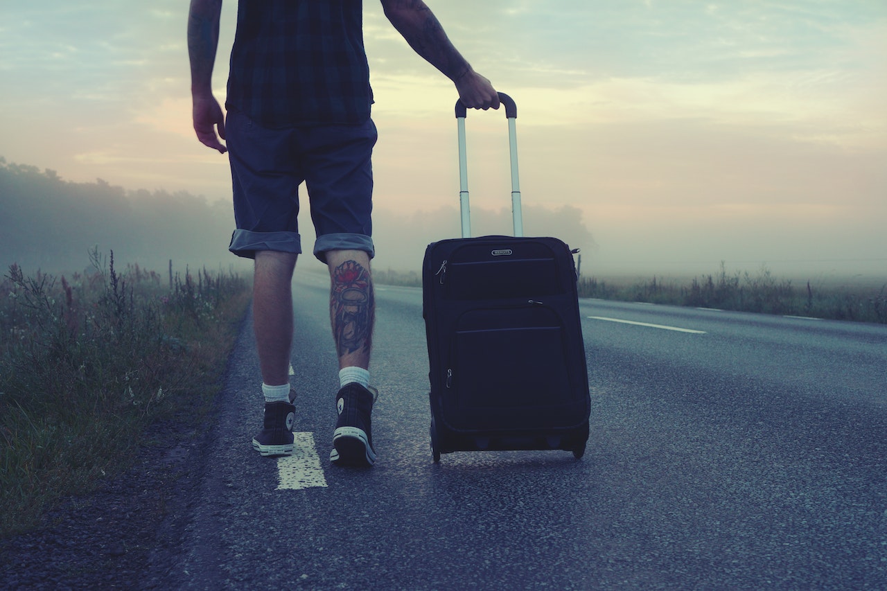 Solgaard Review: Make Your Travelling Easier With Solgaard Luggage
