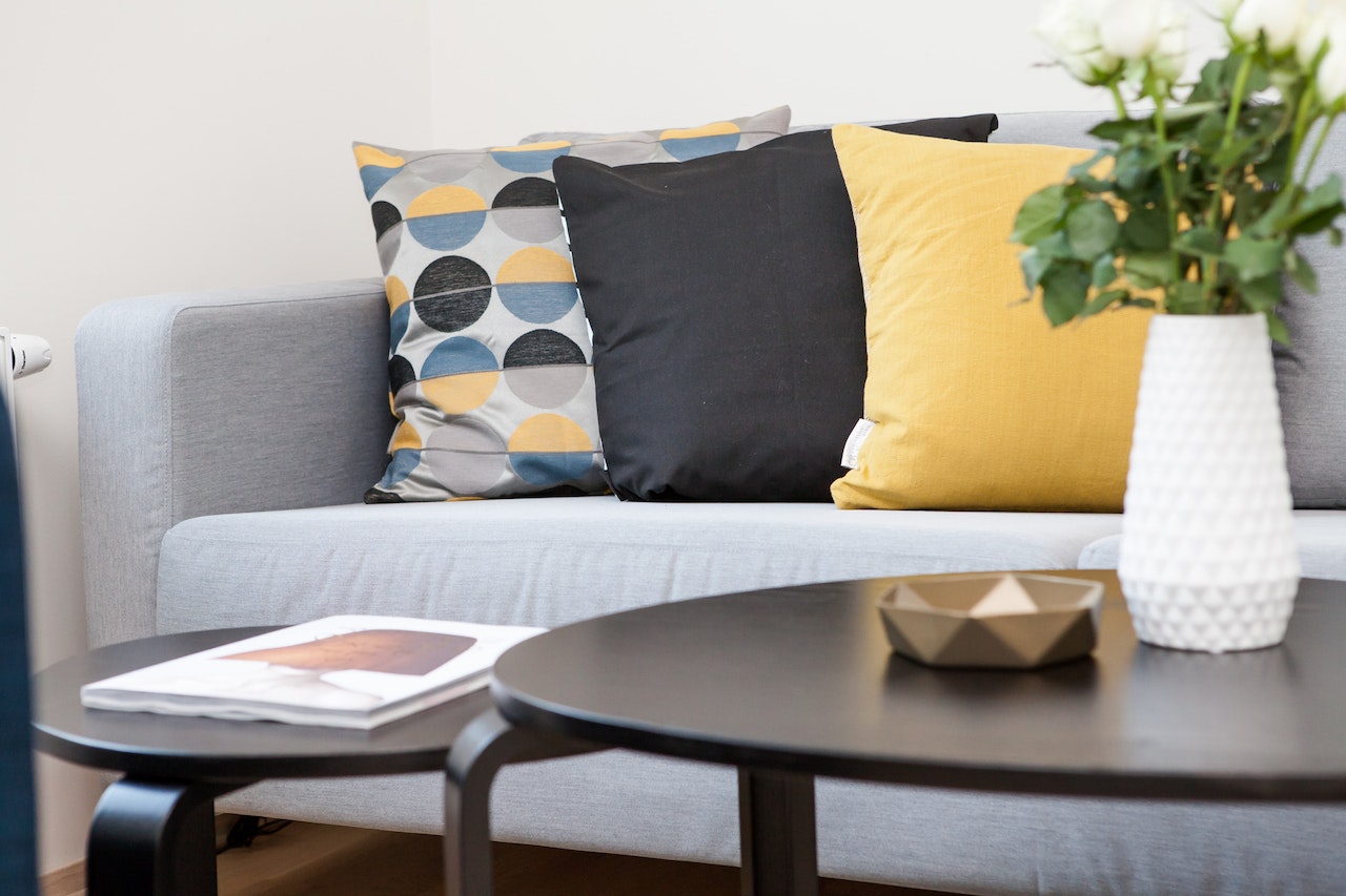 Transform Your Home with At Home Furniture & Decor Finds