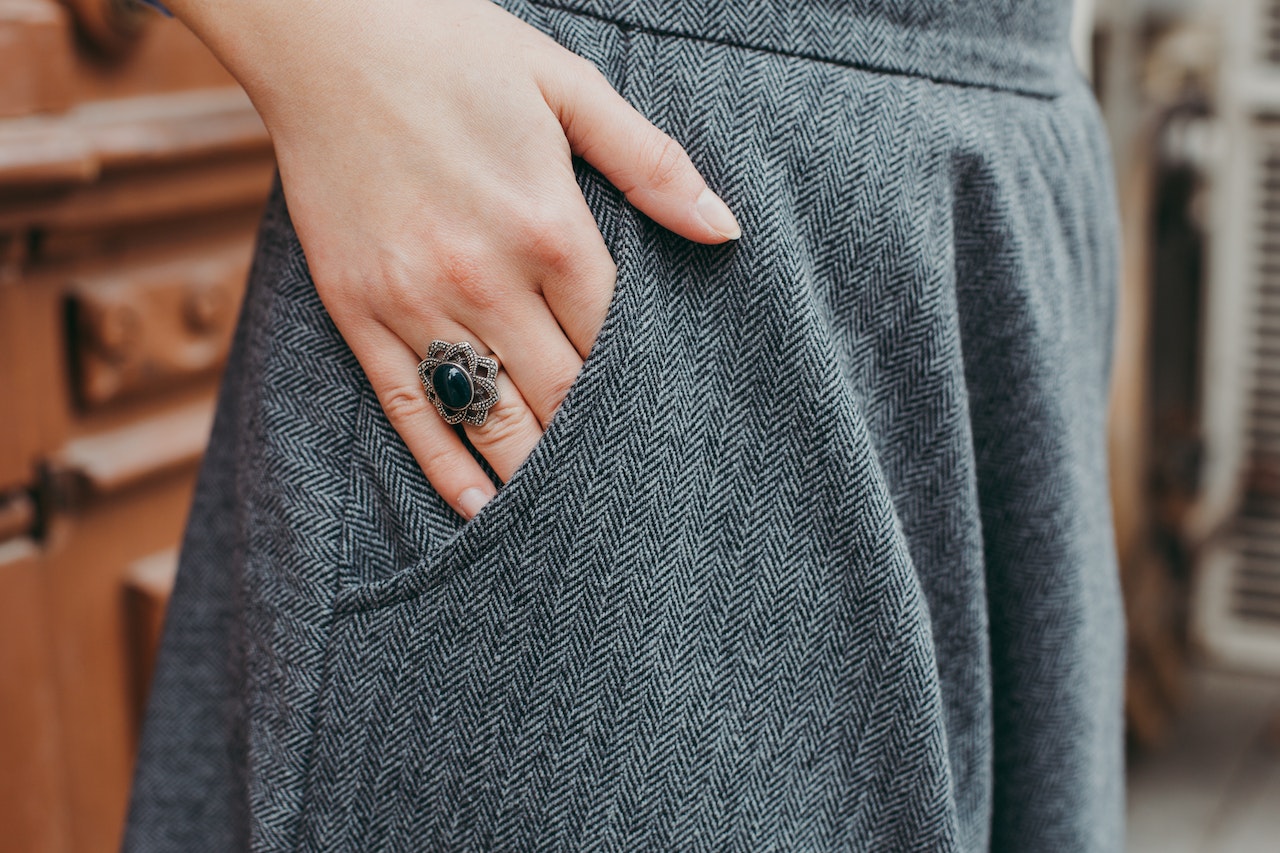 Different Ways to Style Pants This Fall