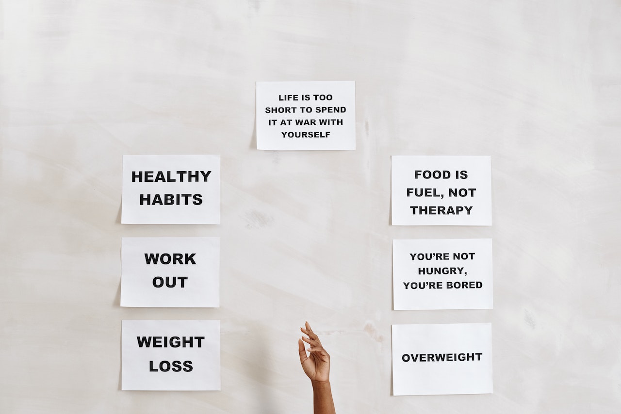 Things You Should Do Every Day to Stay Fit & Healthy